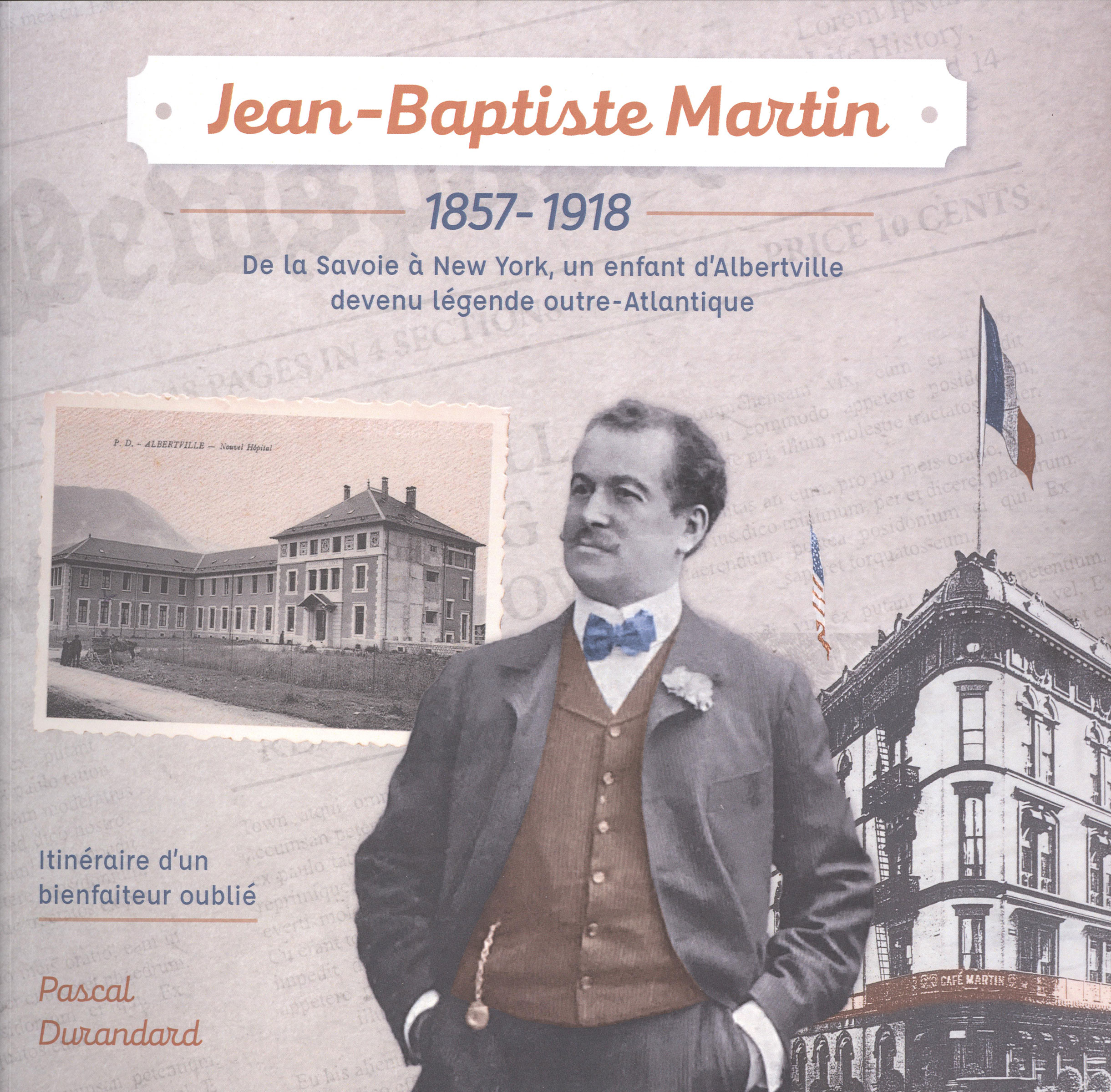 Jean-Baptiste Martin